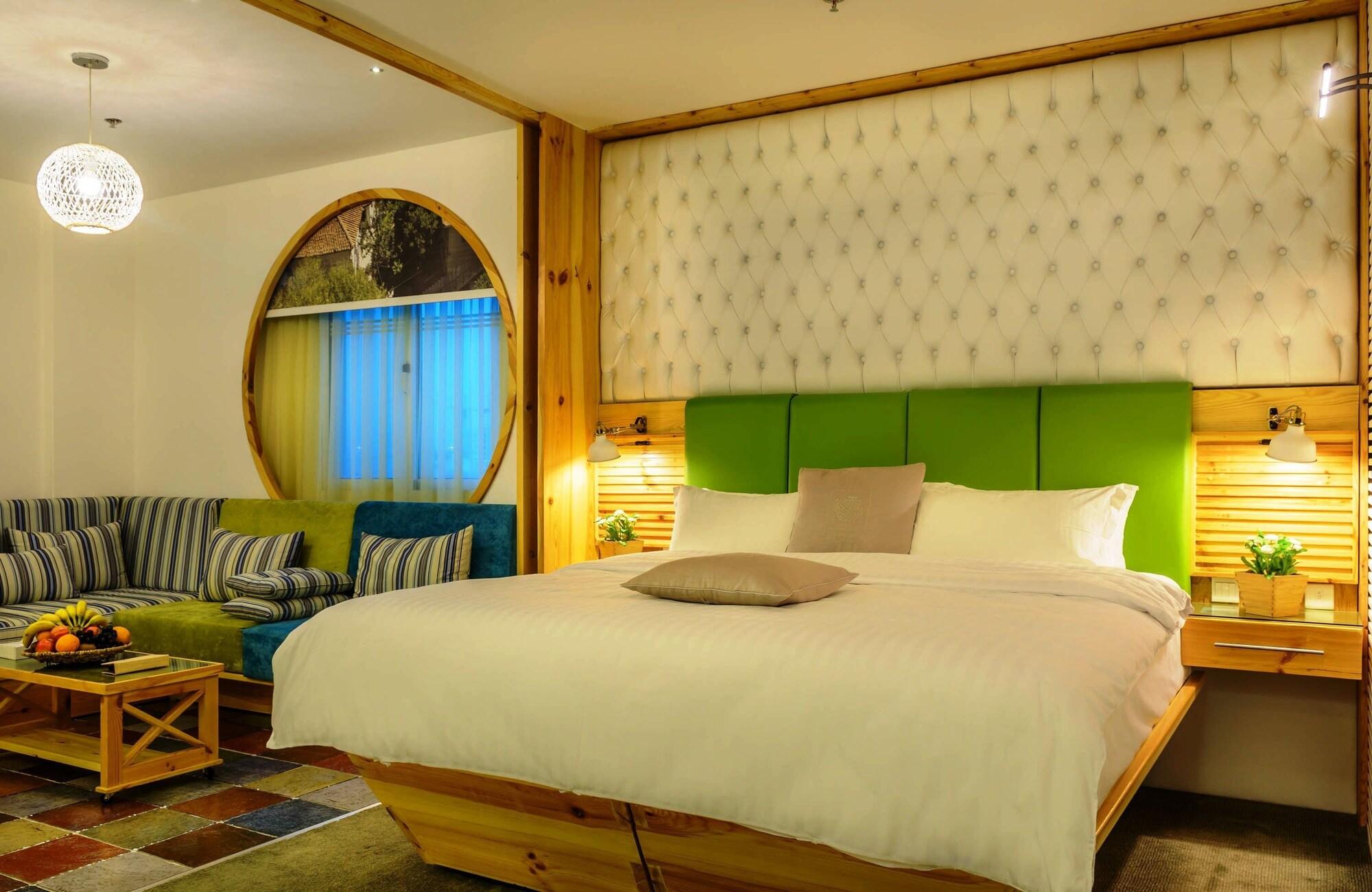 Aquarium Hotel Ριάντ Εξωτερικό φωτογραφία