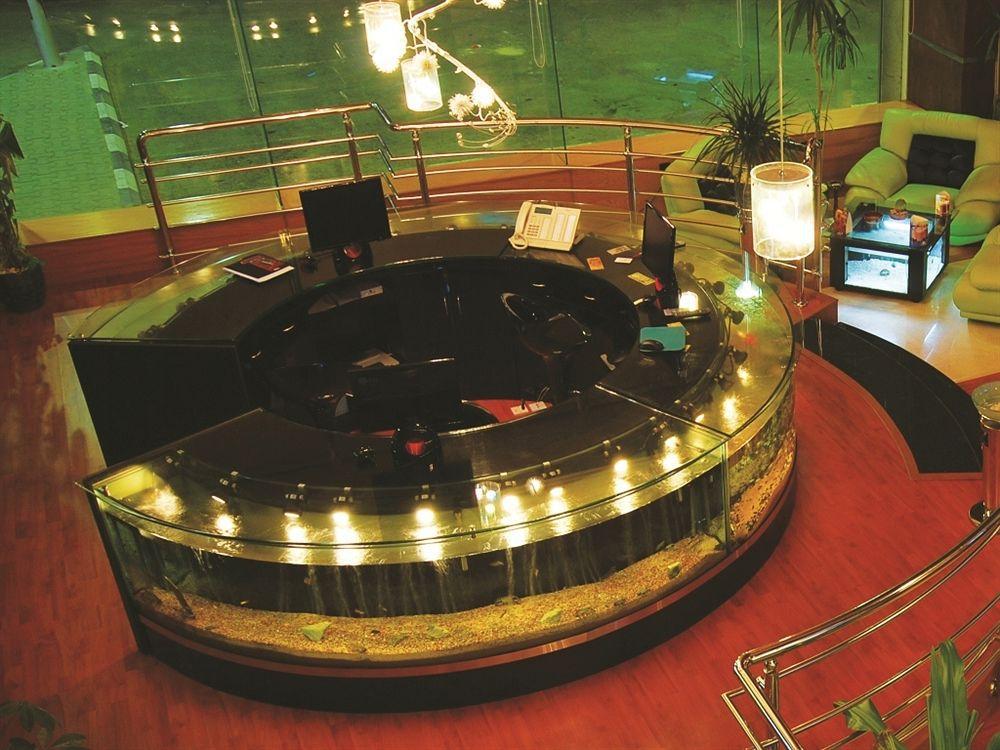 Aquarium Hotel Ριάντ Εξωτερικό φωτογραφία