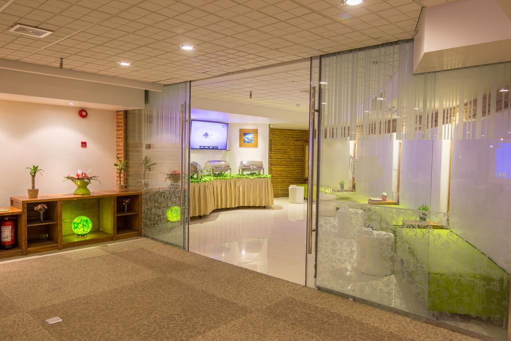 Aquarium Hotel Ριάντ Εξωτερικό φωτογραφία