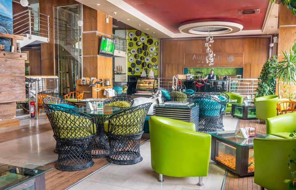 Aquarium Hotel Ριάντ Εξωτερικό φωτογραφία