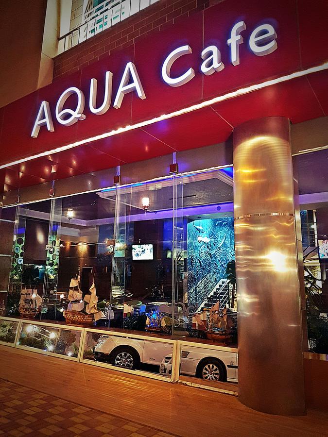 Aquarium Hotel Ριάντ Εξωτερικό φωτογραφία