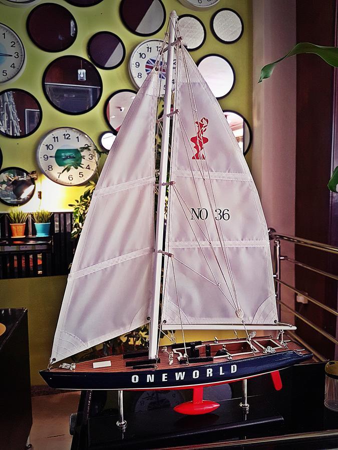 Aquarium Hotel Ριάντ Εξωτερικό φωτογραφία