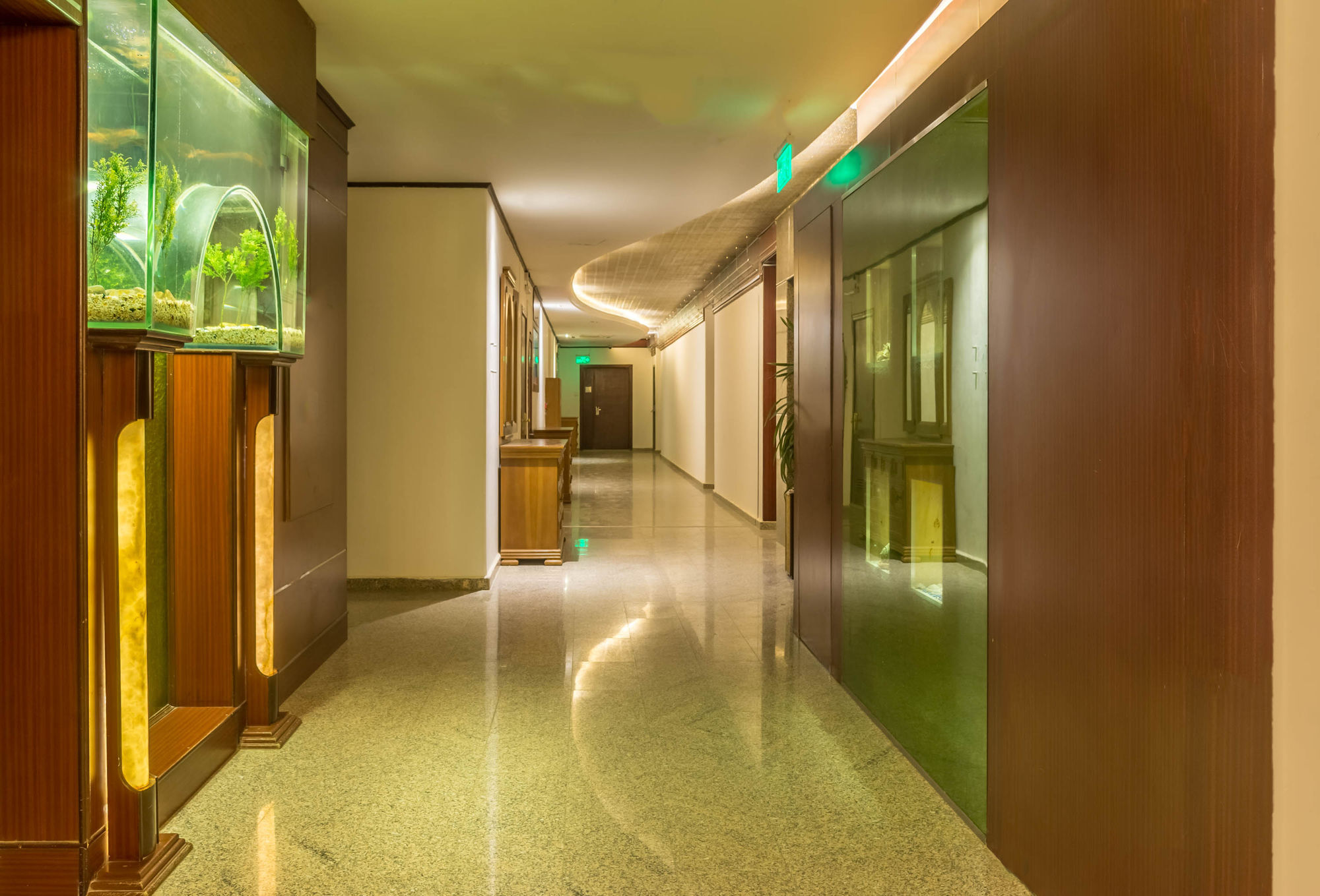 Aquarium Hotel Ριάντ Εξωτερικό φωτογραφία