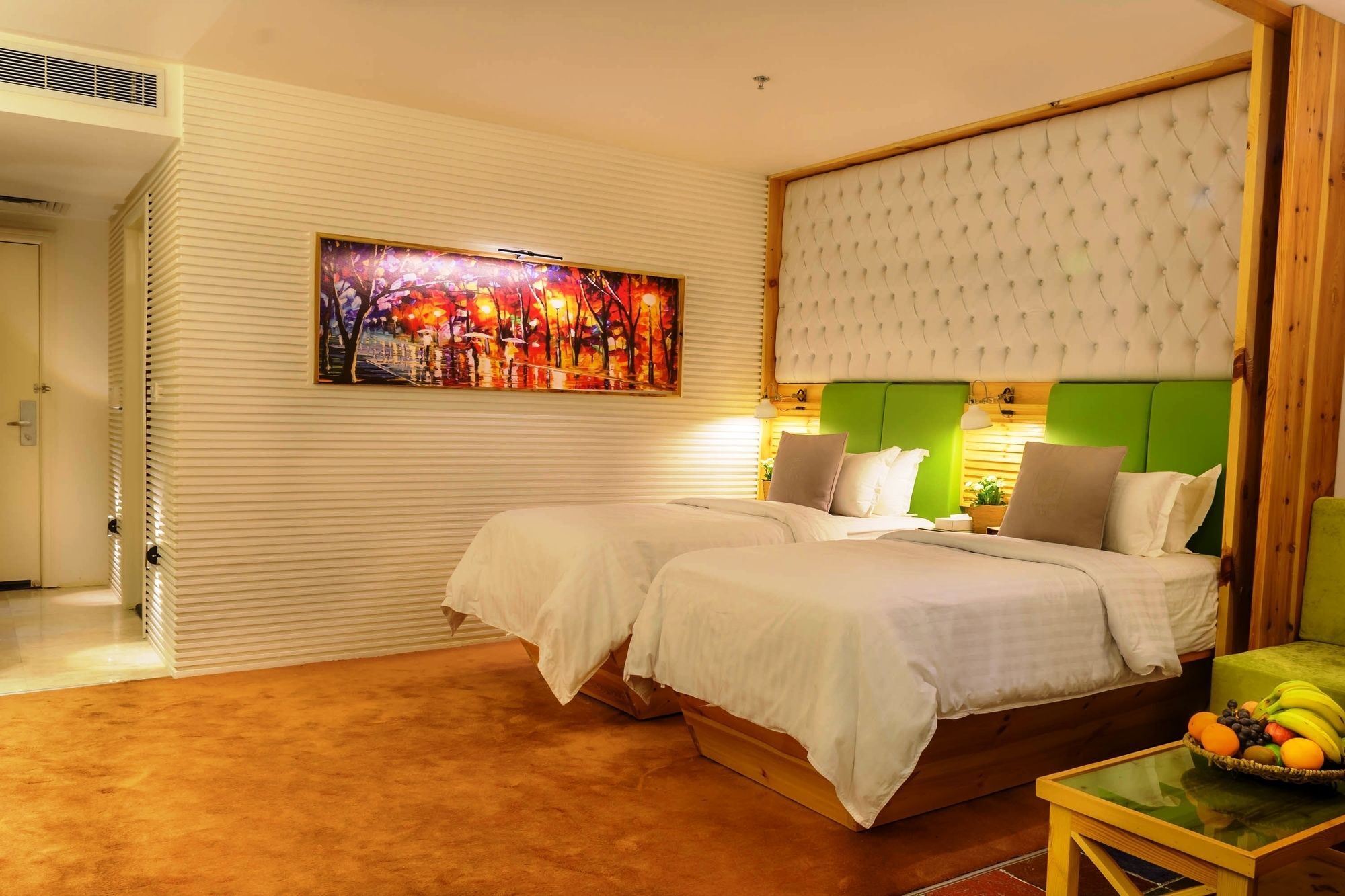 Aquarium Hotel Ριάντ Εξωτερικό φωτογραφία