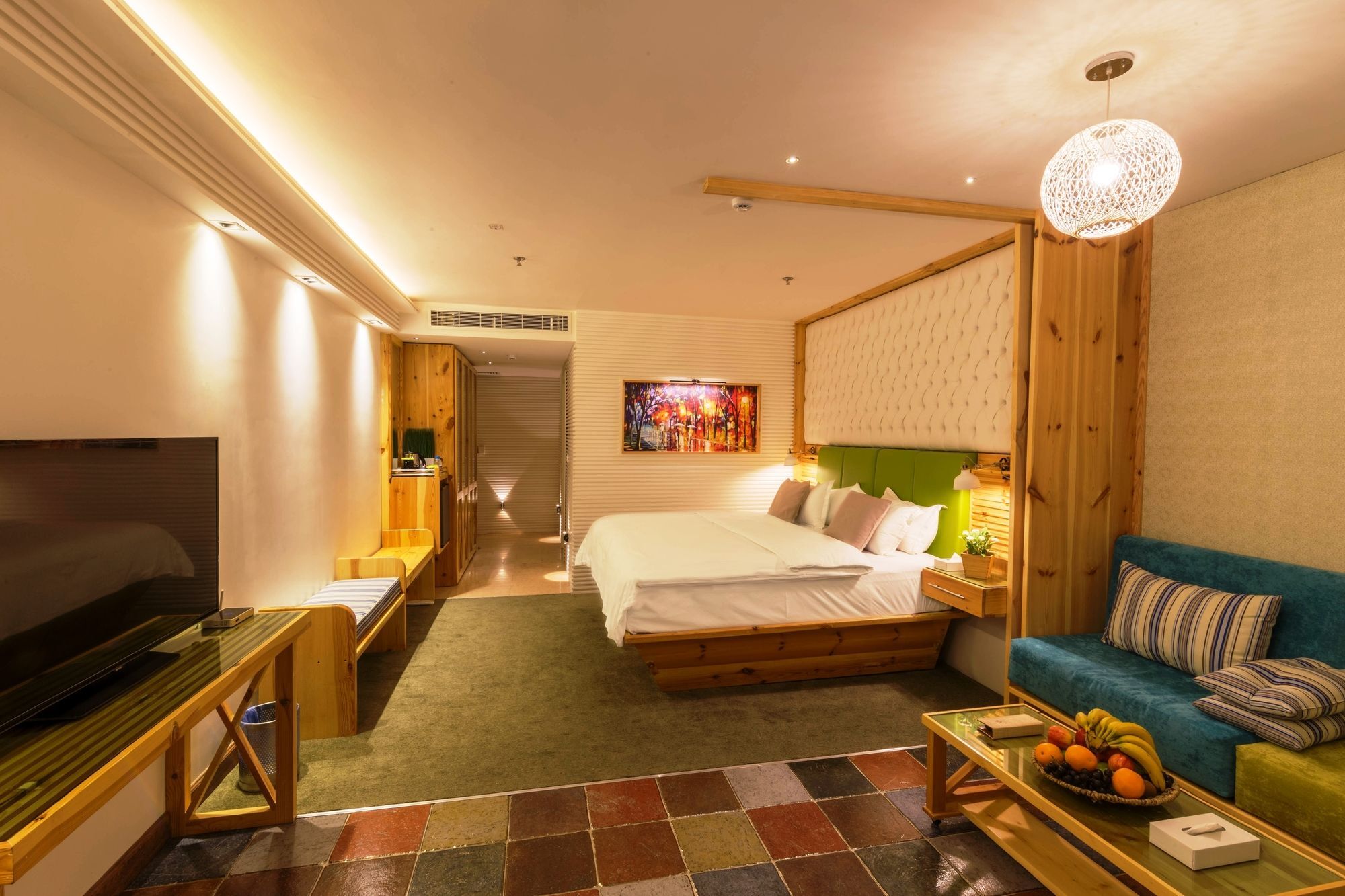Aquarium Hotel Ριάντ Εξωτερικό φωτογραφία