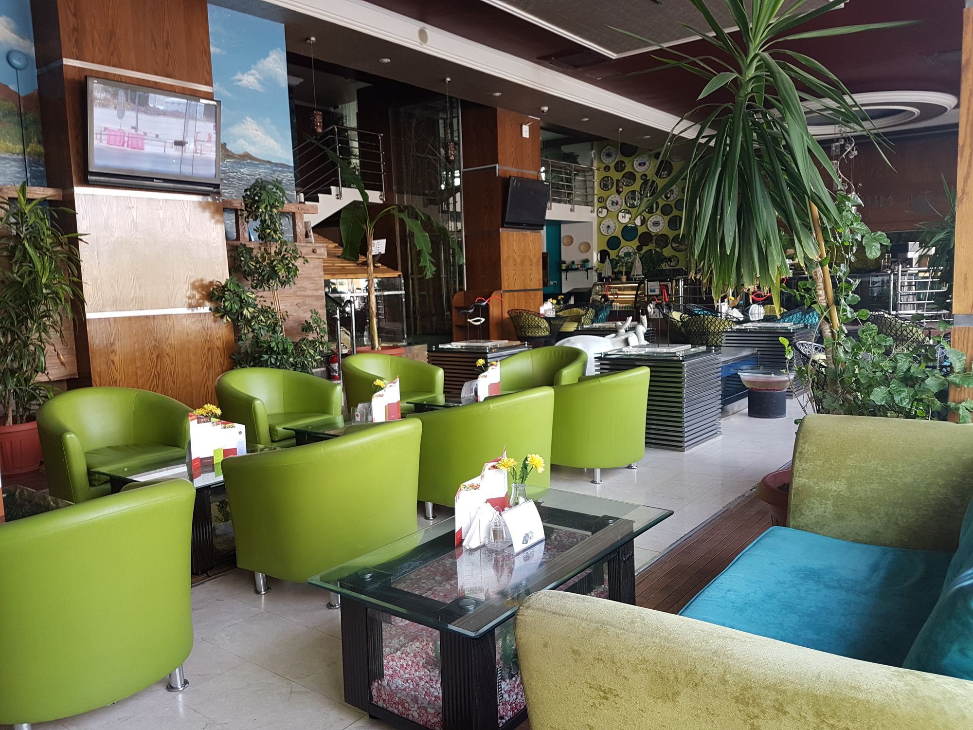 Aquarium Hotel Ριάντ Εξωτερικό φωτογραφία